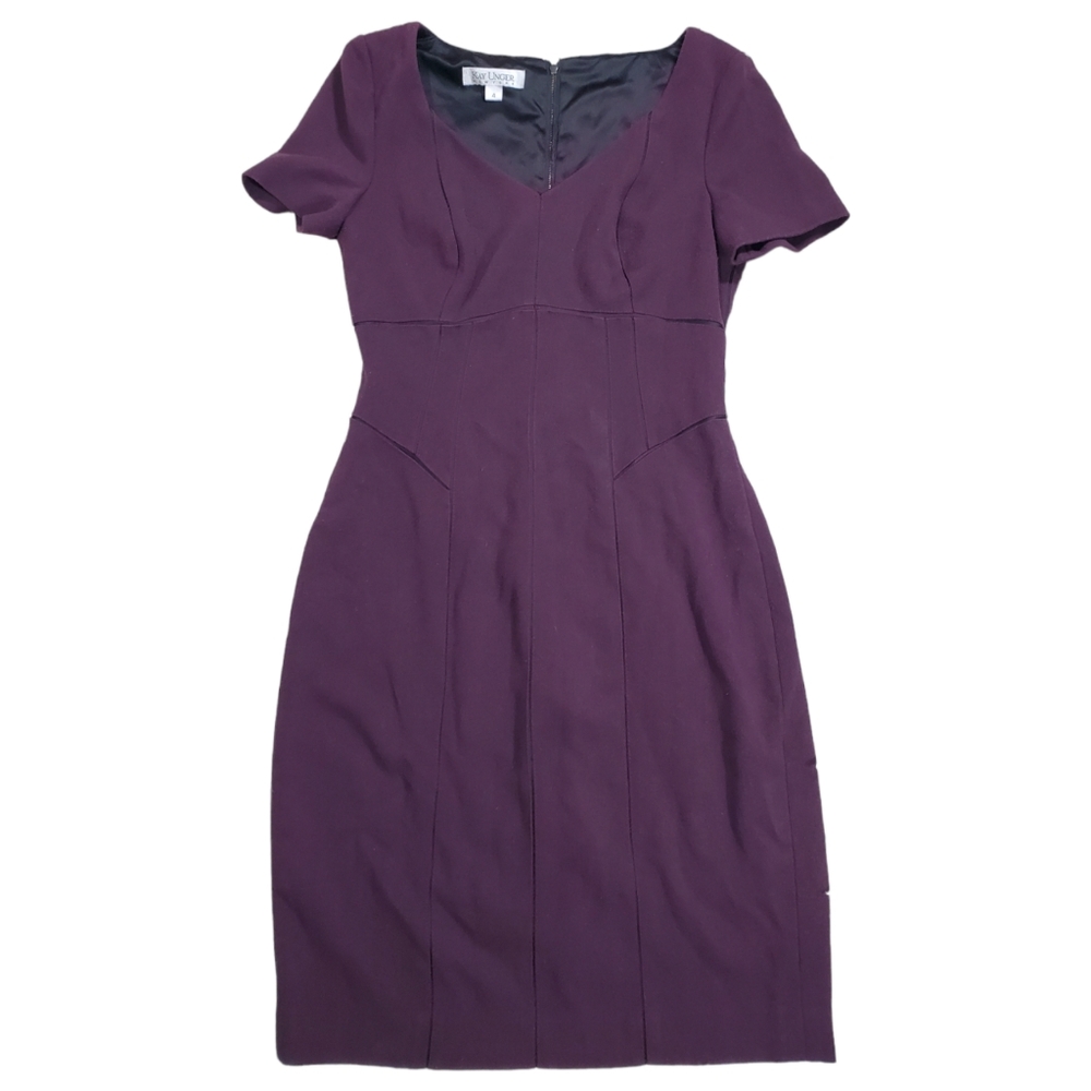 Kay Unger Dress